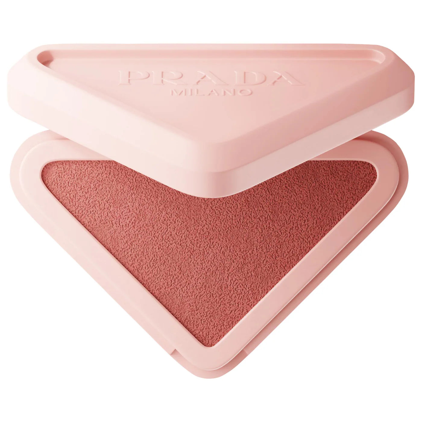 Prada 
Touch Cream-To-Powder Soft Blur Longwear Blush