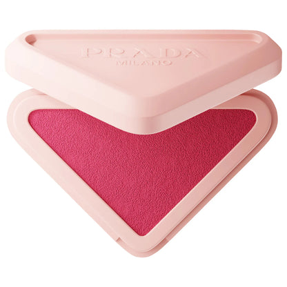 Prada 
Touch Cream-To-Powder Soft Blur Longwear Blush