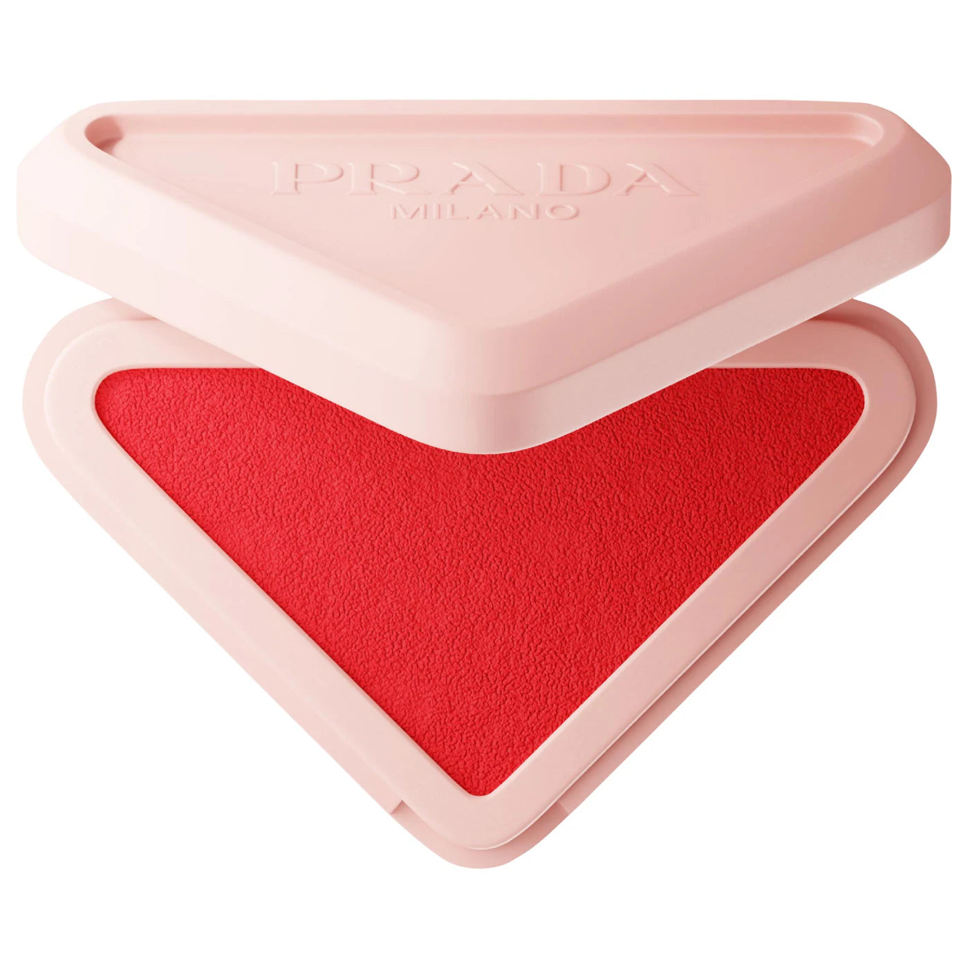 Prada 
Touch Cream-To-Powder Soft Blur Longwear Blush