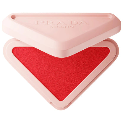 Prada 
Touch Cream-To-Powder Soft Blur Longwear Blush