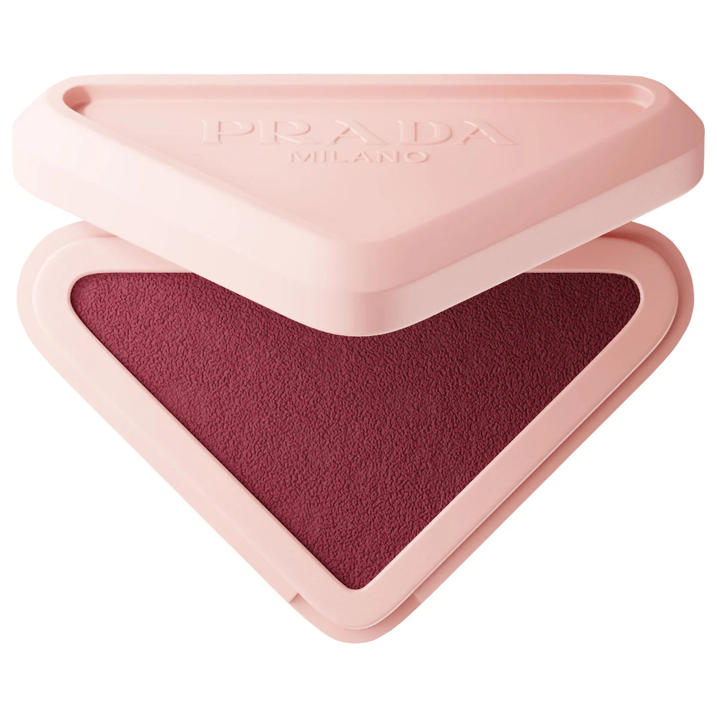 Prada 
Touch Cream-To-Powder Soft Blur Longwear Blush