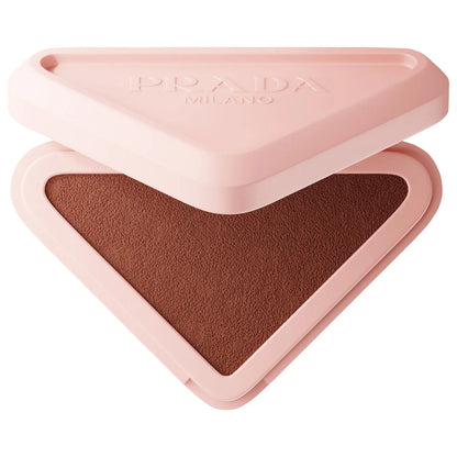 Prada 
Touch Cream-To-Powder Soft Blur Longwear Blush