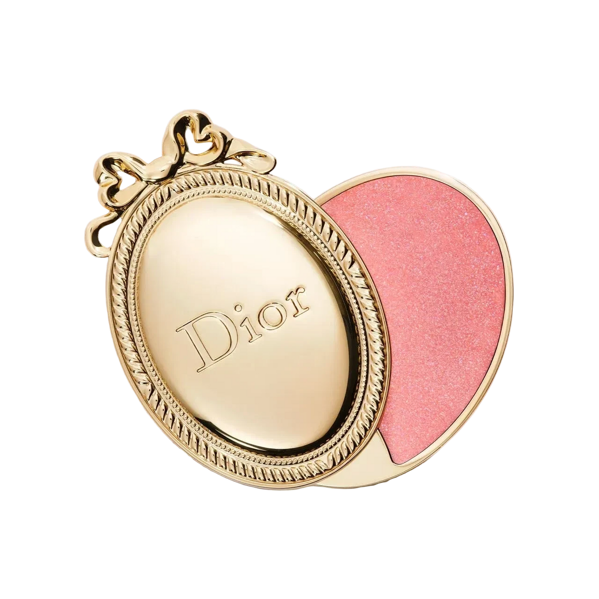 Dior Médaillon – Holiday 2026 Edition