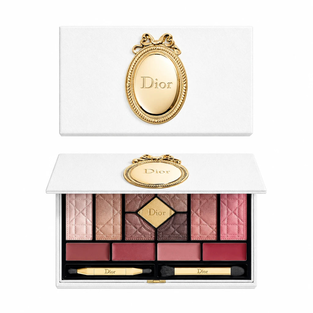 Dior Couture Palette Holiday Gift Set 2026 Edition