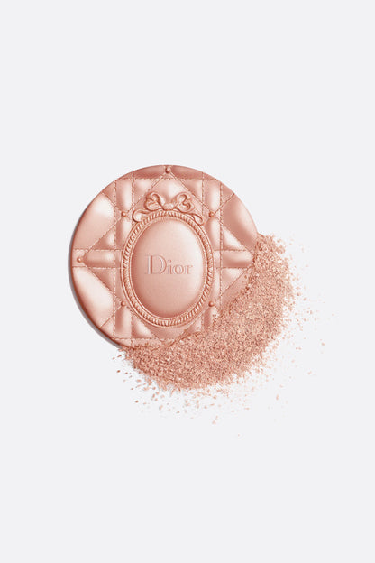 Dior Forever Glow Luminizer Holiday Gift Set 2026 Edition
