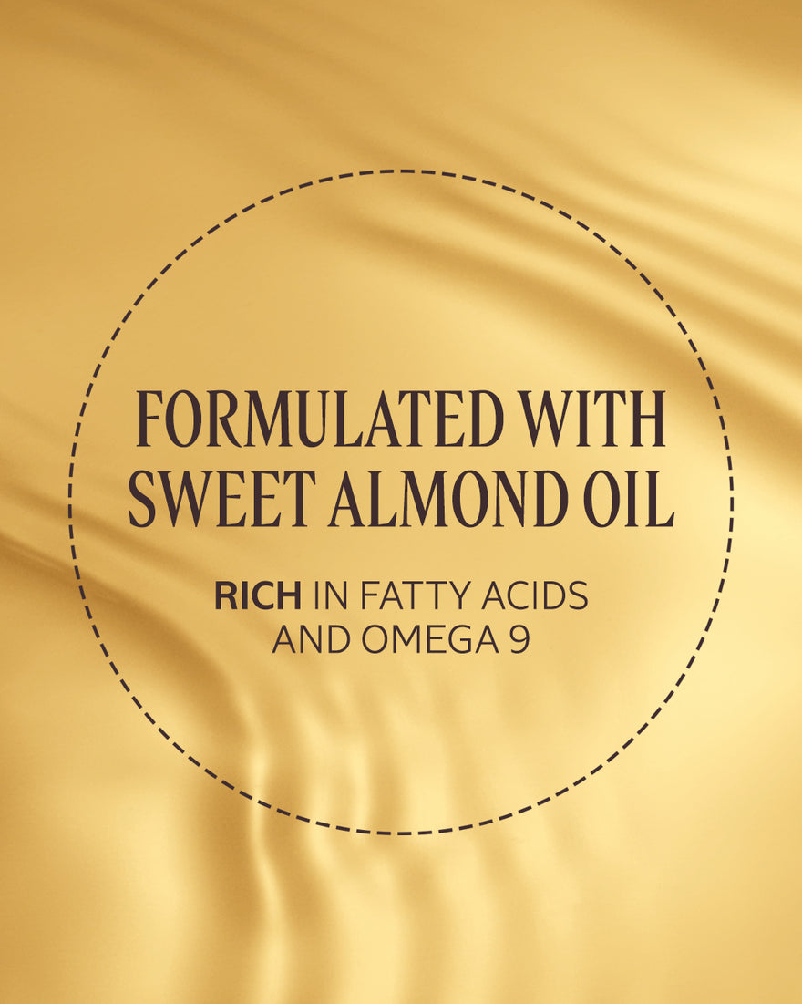 ALMOND BODY SERUM