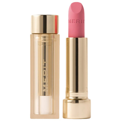MERIT 
Signature Lip Lightweight Lip Blush