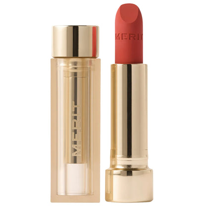 MERIT 
Signature Lip Lightweight Lip Blush