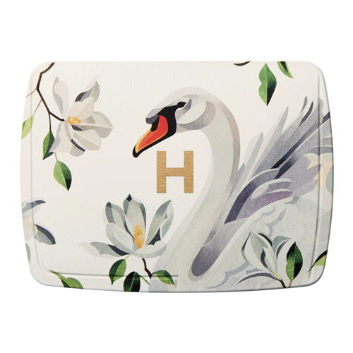 HourGlass swan pallet (pre-order)