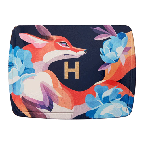 HourGlass fox pallet (pre-order)