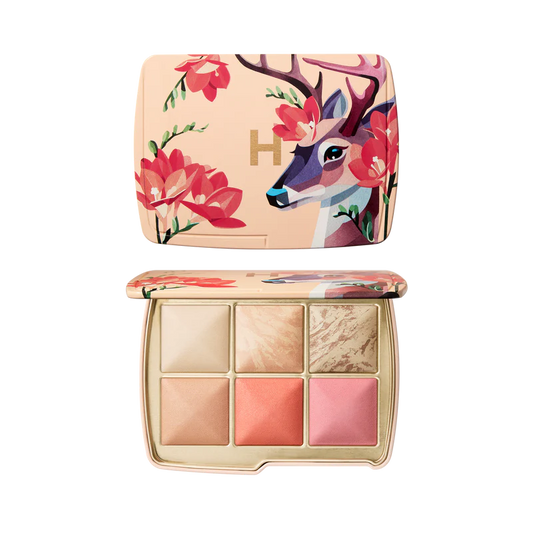 HourGlass Deer pallet (pre-order)
