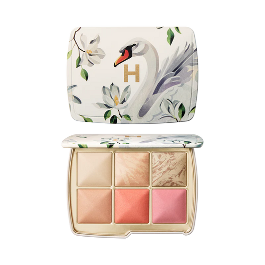 HourGlass swan pallet (pre-order)