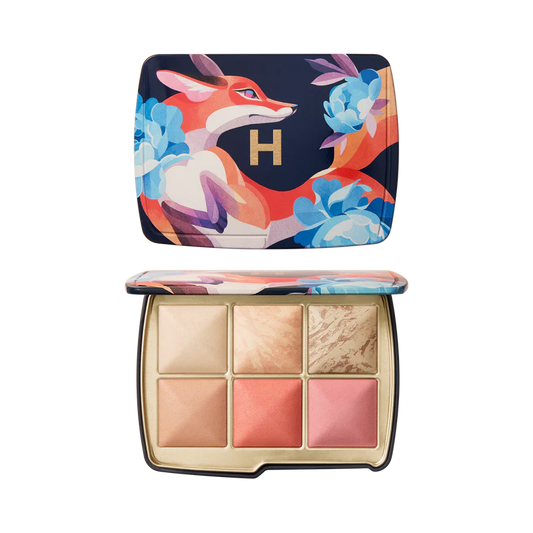 HourGlass fox pallet (pre-order)