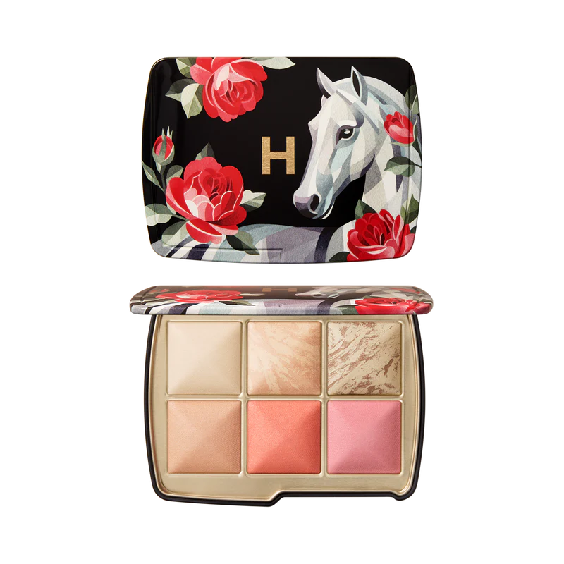HourGlass horse pallet (pre-order)