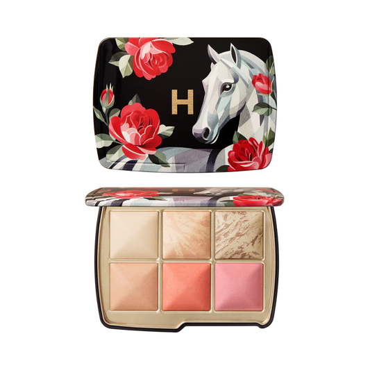 HourGlass horse pallet (pre-order)