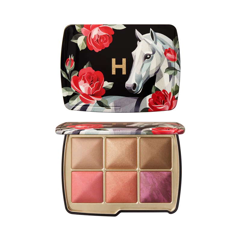 HourGlass horse pallet (pre-order)