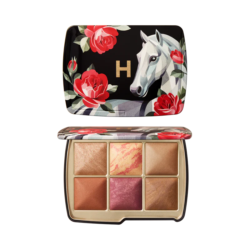 HourGlass horse pallet (pre-order)