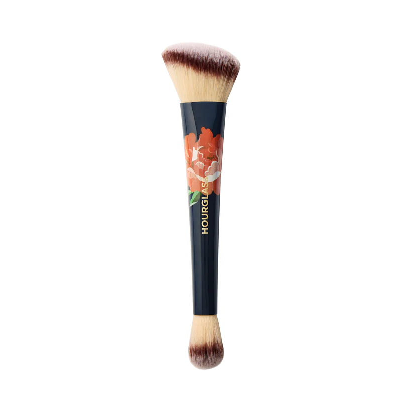 HourGlass Fox brush (pre-order)