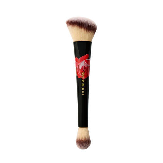 HourGlass Horse brush (pre-order)