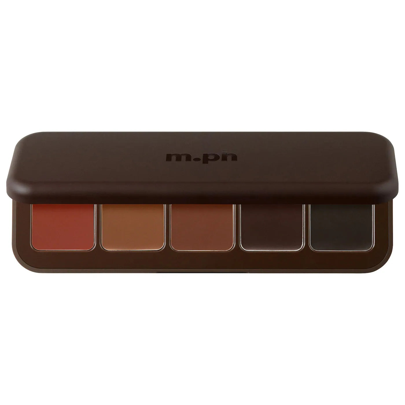 m.ph by Mary Phillips  Underpainting Face Highlight & Contour Palette