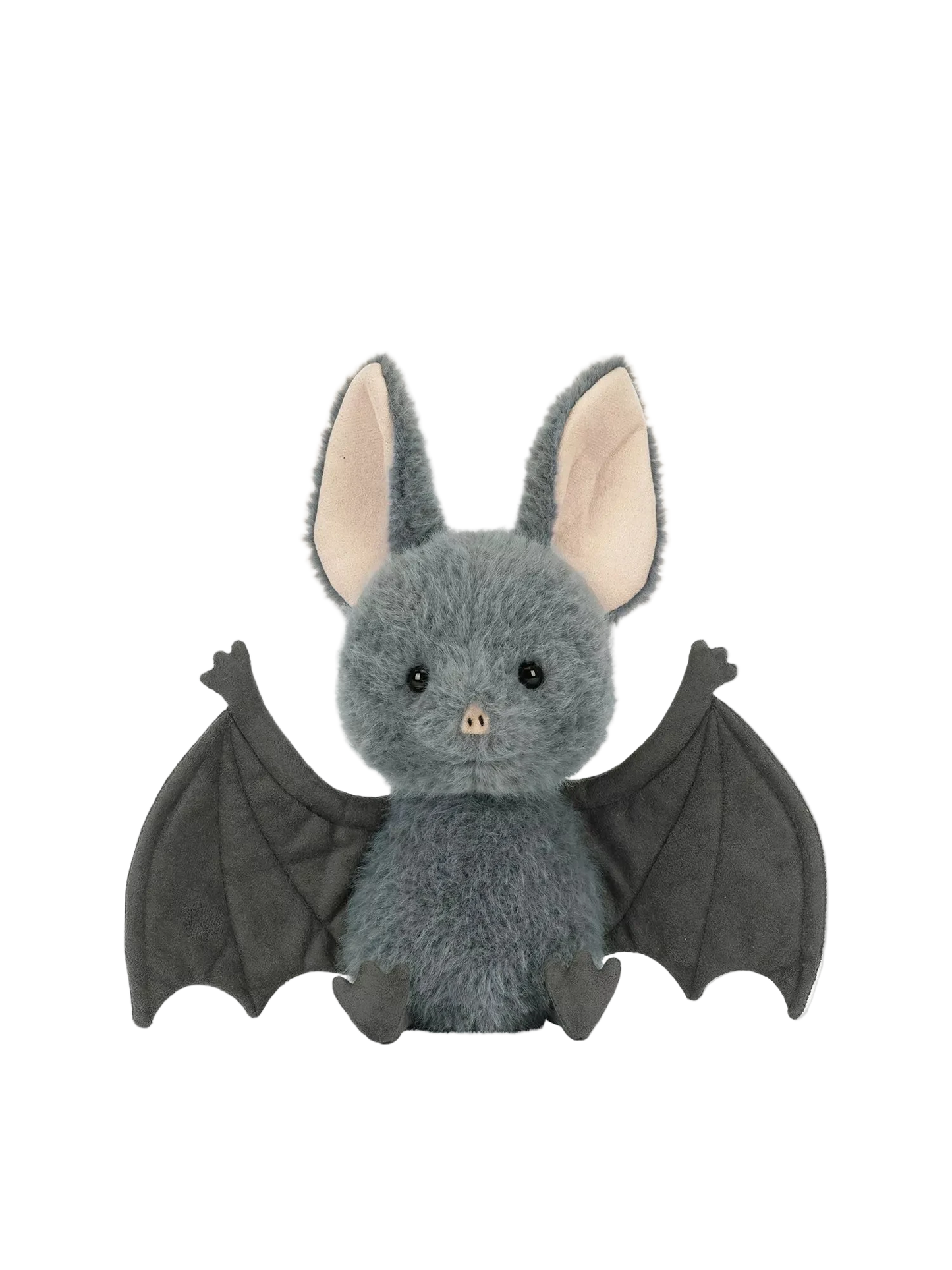 JELLYCAT
Broox Bat Soft Toy 22cm