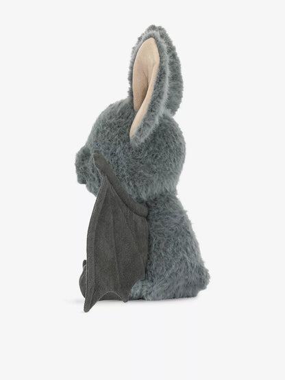 JELLYCAT
Broox Bat Soft Toy 22cm