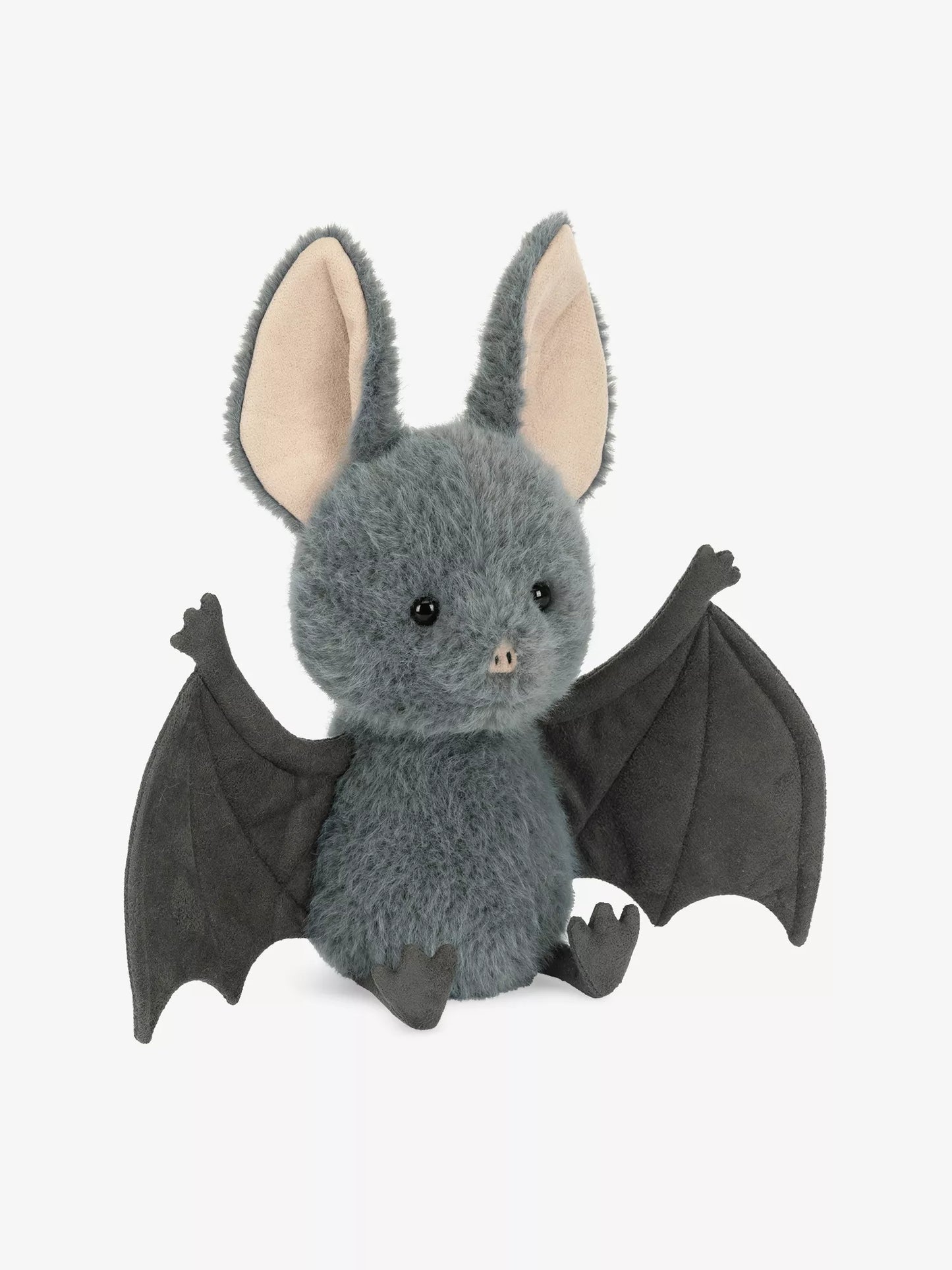 JELLYCAT
Broox Bat Soft Toy 22cm
