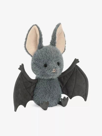 JELLYCAT
Broox Bat Soft Toy 22cm