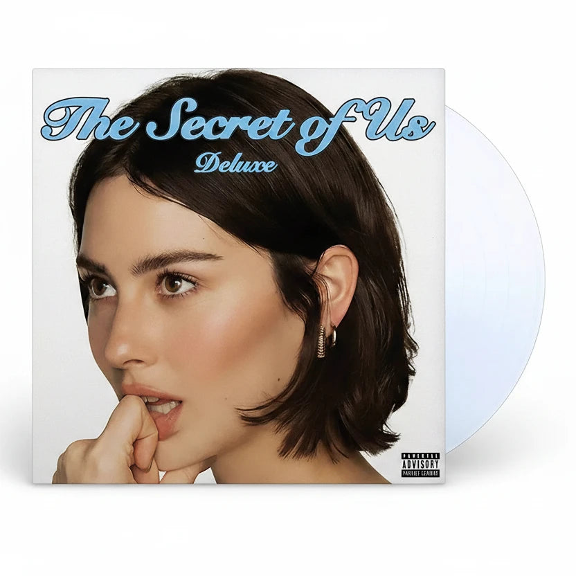 Gracie Abrams - The Secret Of Us Deluxe LP