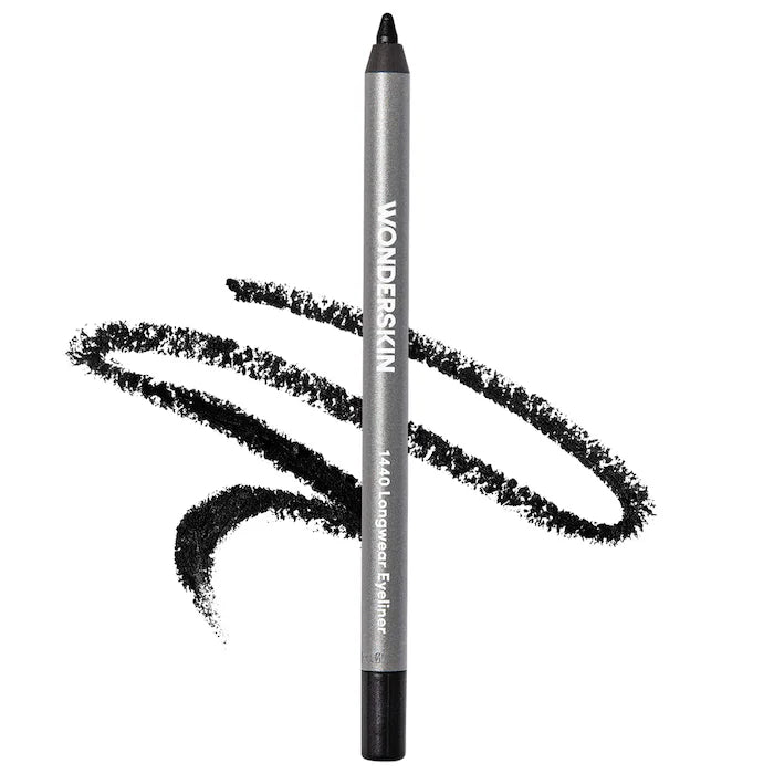 Wonderskin 
1440 Longwear Eyeliner