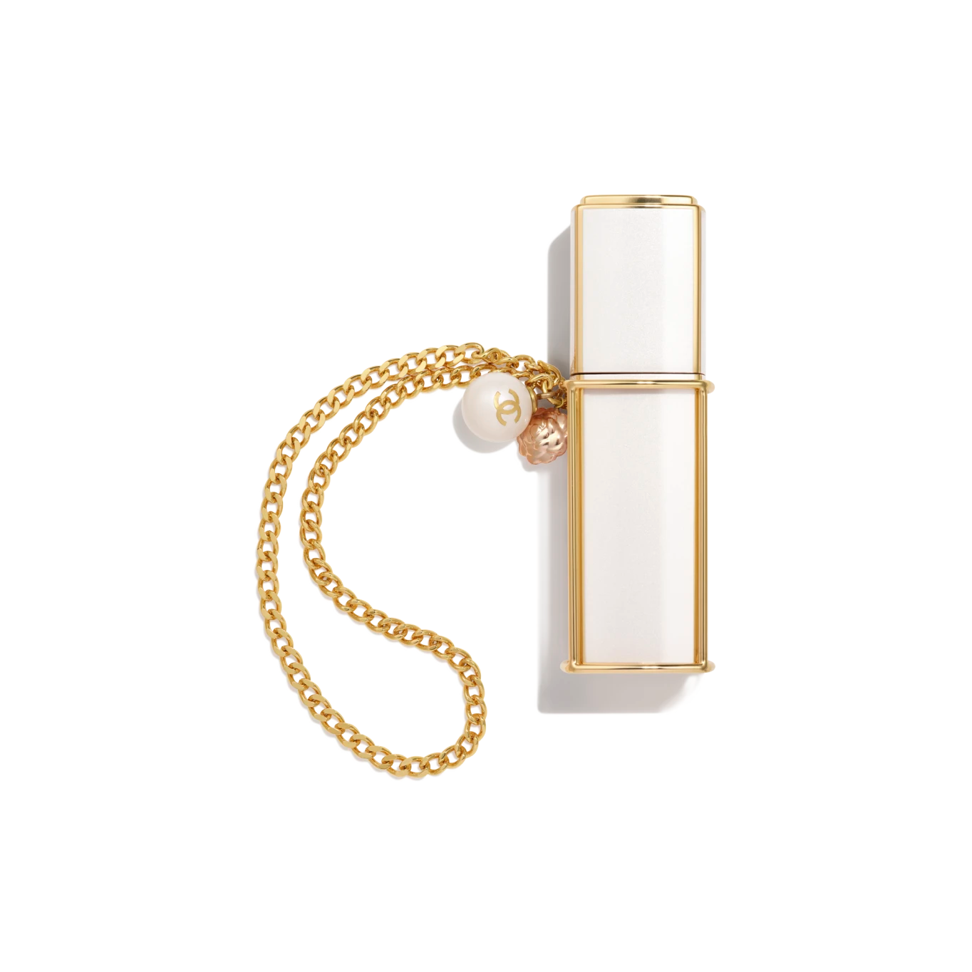 COCO MADEMOISELLE
EAU DE PARFUM REFILLABLE PURSE SPRAY