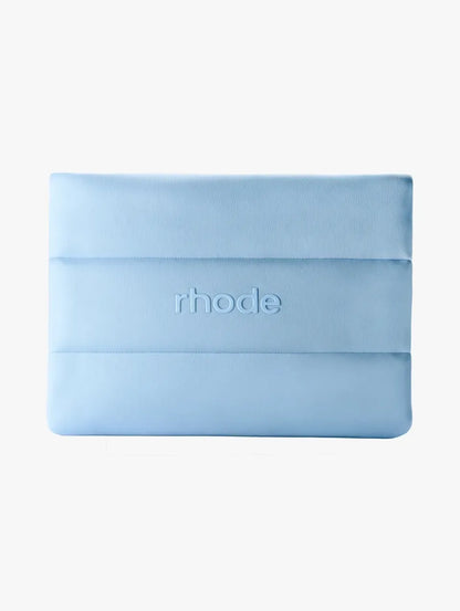rhode
Oversized Bubble Bag