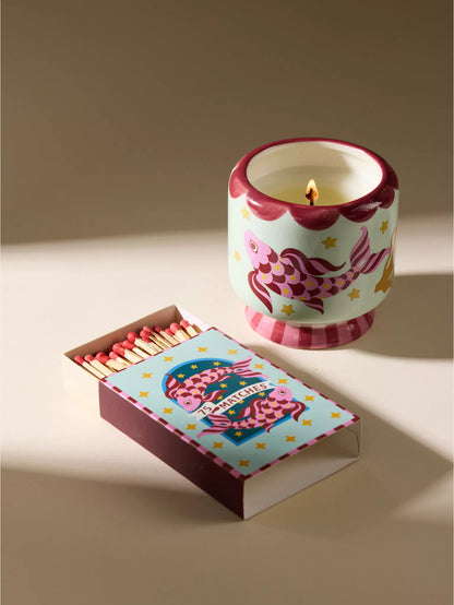 PADDYWAX
Koi Fish Matches-75-Pieces