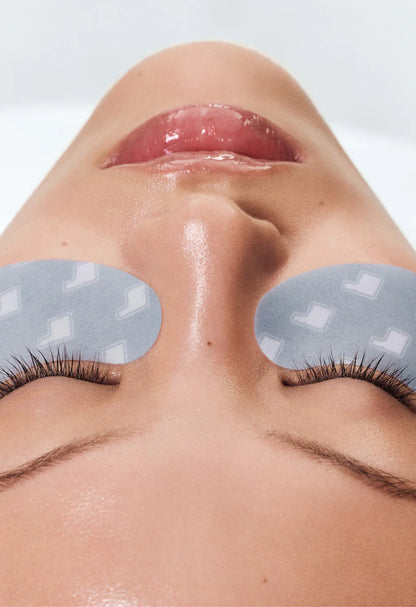 Rhode peptide eye prep