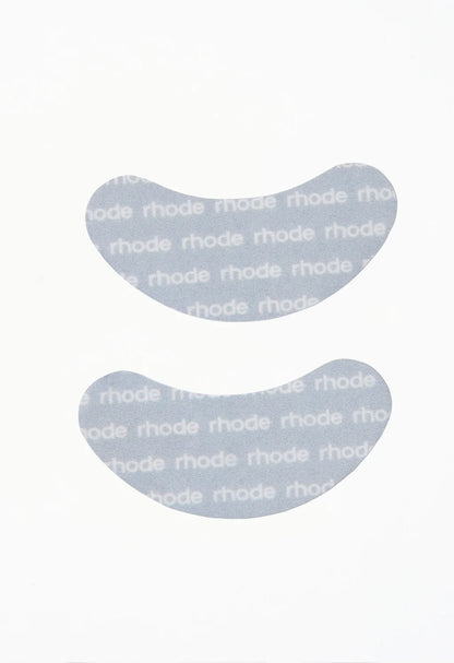 Rhode peptide eye prep