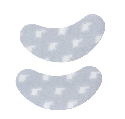 Rhode peptide eye prep