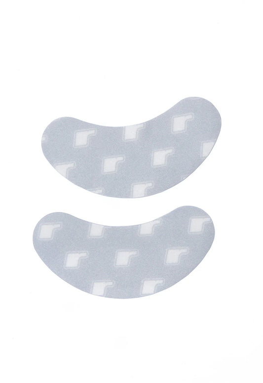 Rhode peptide eye prep