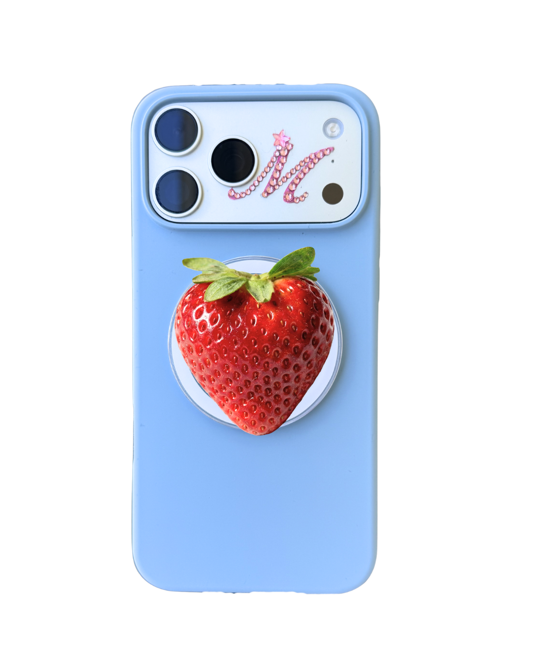 Strawbonita Phone Grip