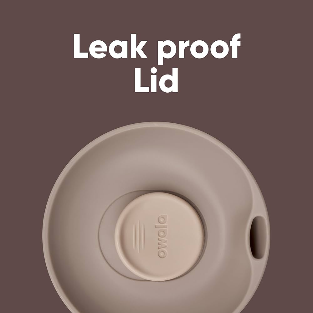 Owala Coffee Tumbler