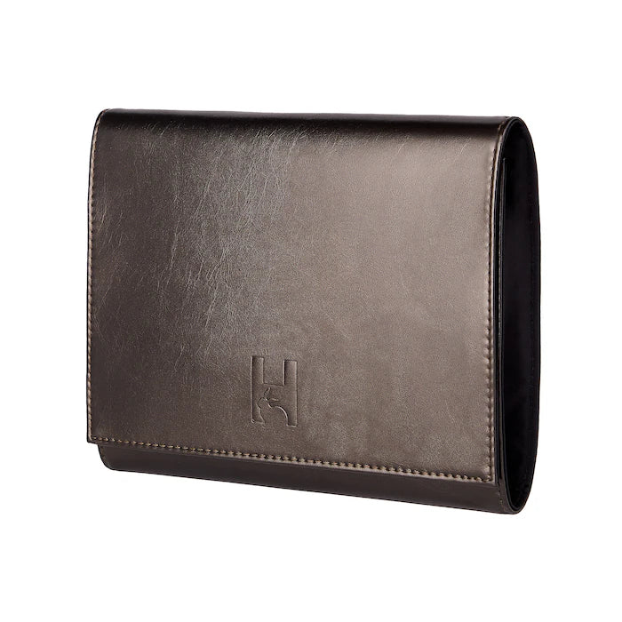 Hourglass 
Vegan Face & Eye Travel Brush Set