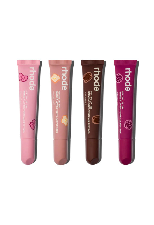 scented peptide lip tint