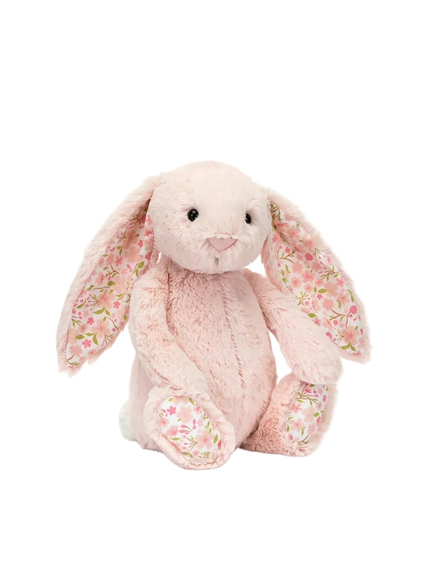 JELLYCAT
Blossom Blush Bunny 'Cherry' Original Soft Toy 31cm