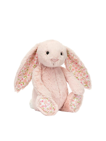JELLYCAT
Blossom Blush Bunny 'Cherry' Original Soft Toy 31cm