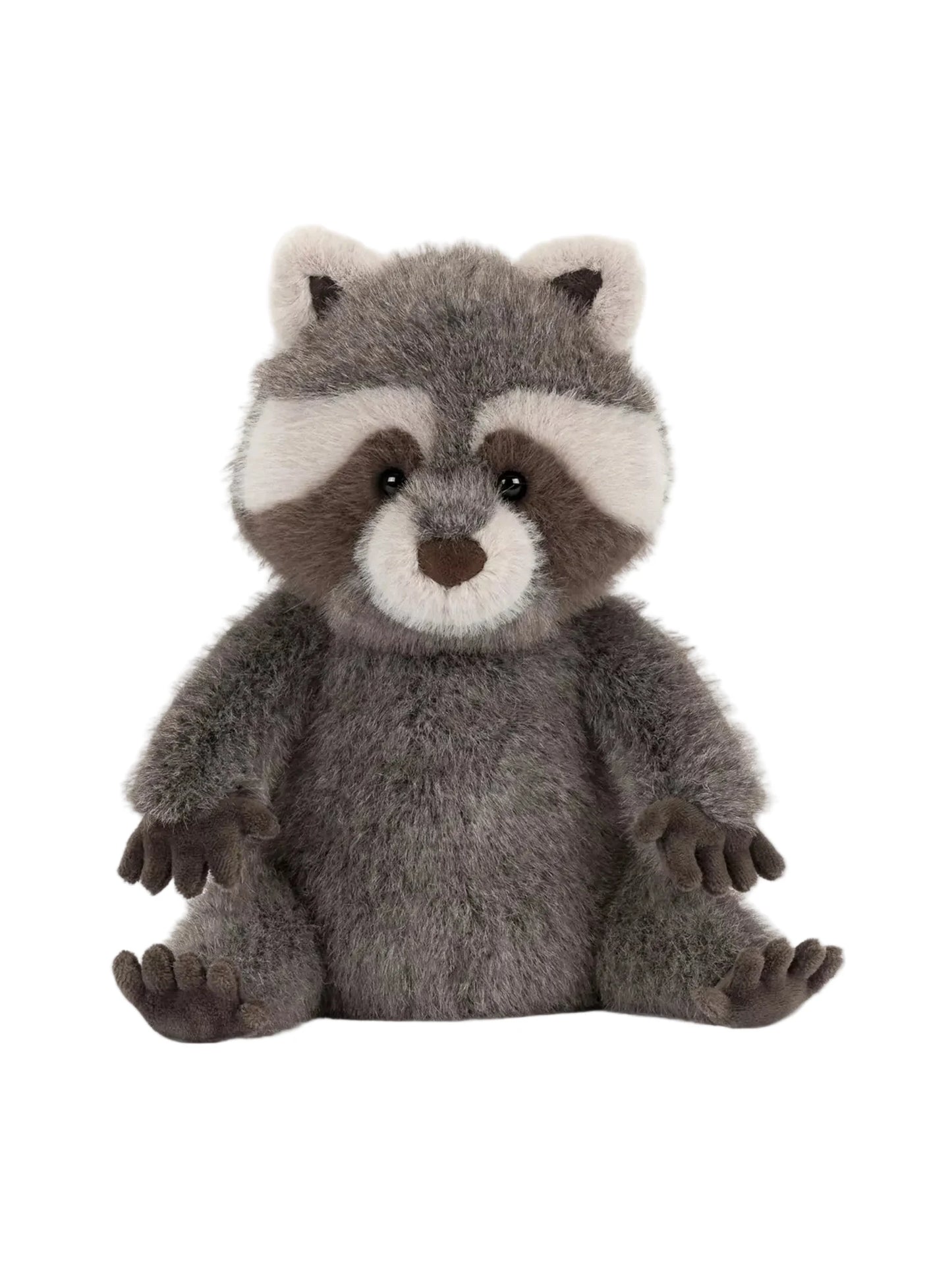 JELLYCAT
Trixiwoo Raccoon Soft Toy 24cm