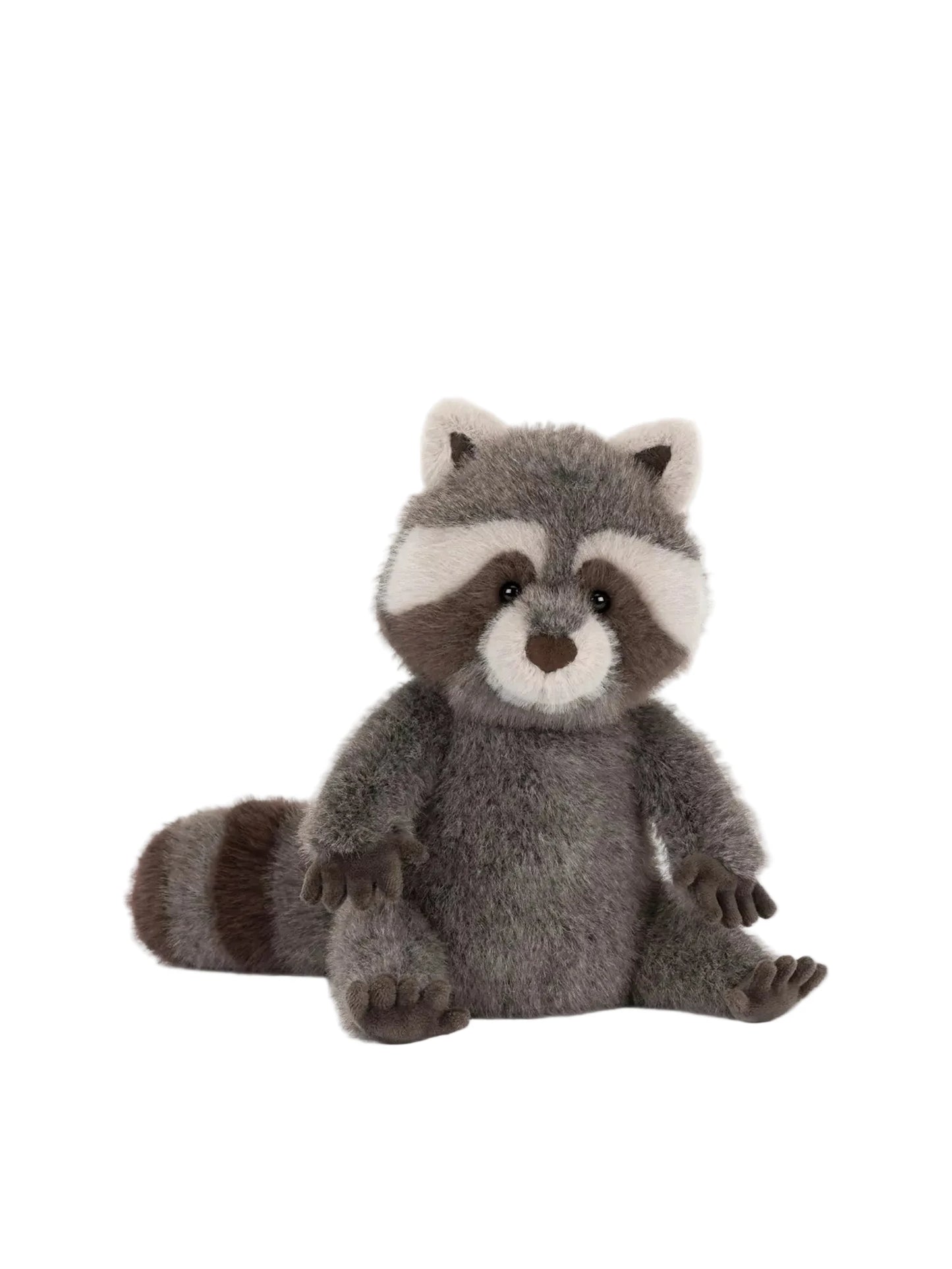JELLYCAT
Trixiwoo Raccoon Soft Toy 24cm
