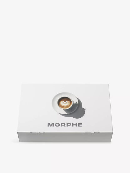 MORPHE
The Latte Looks Kit