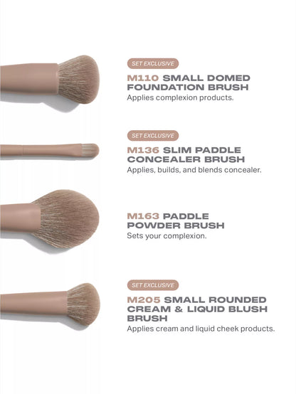 MORPHE
The Latte Looks Kit