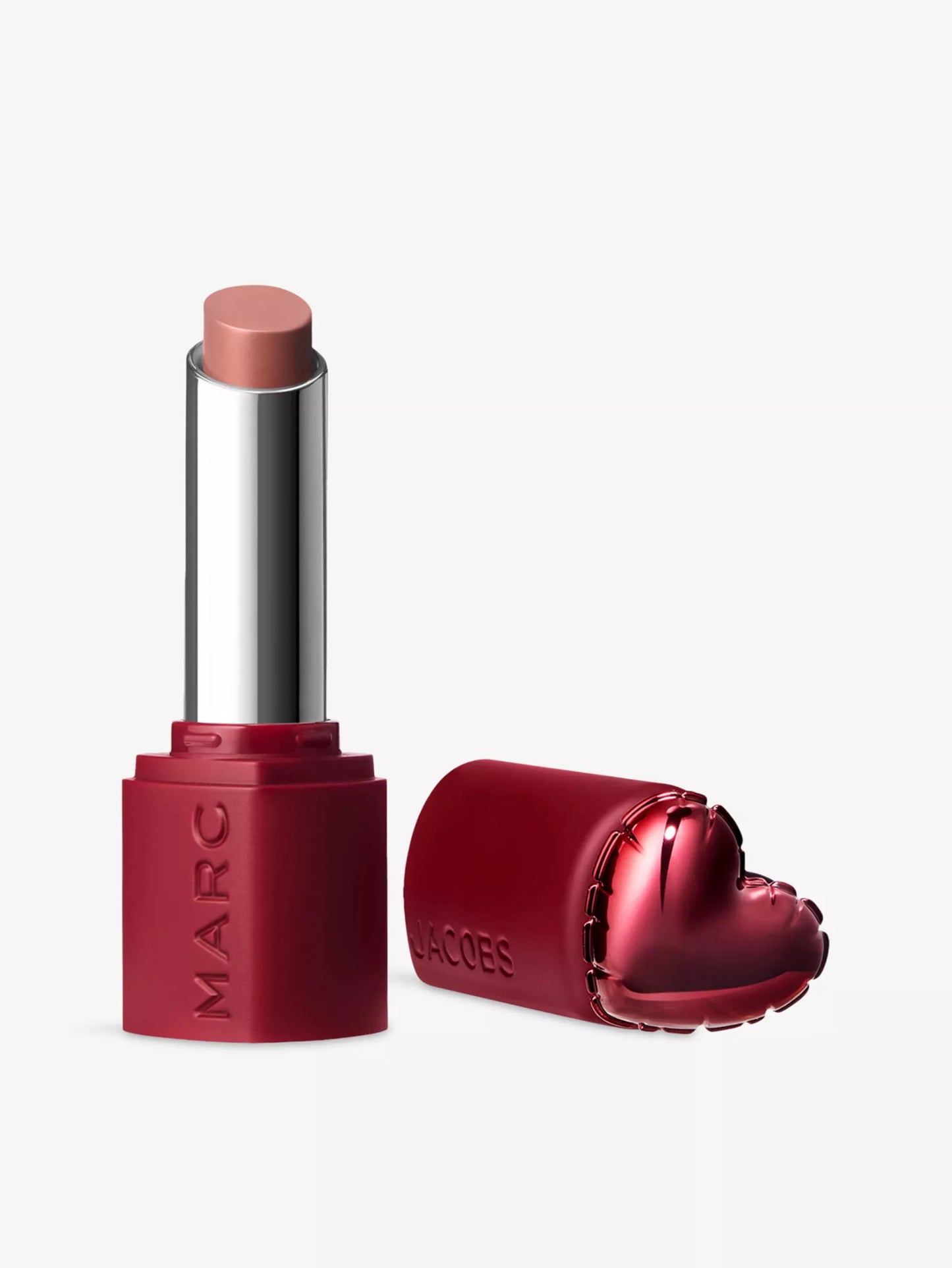 MARC JACOBS BEAUTY
Marc Jacobs Beauty Heart On Shine Lipstick 3g