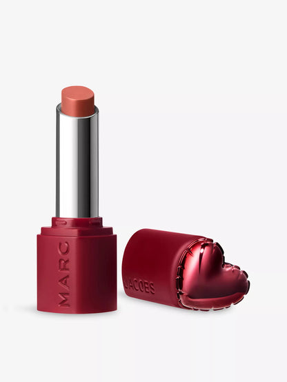MARC JACOBS BEAUTY
Marc Jacobs Beauty Heart On Shine Lipstick 3g