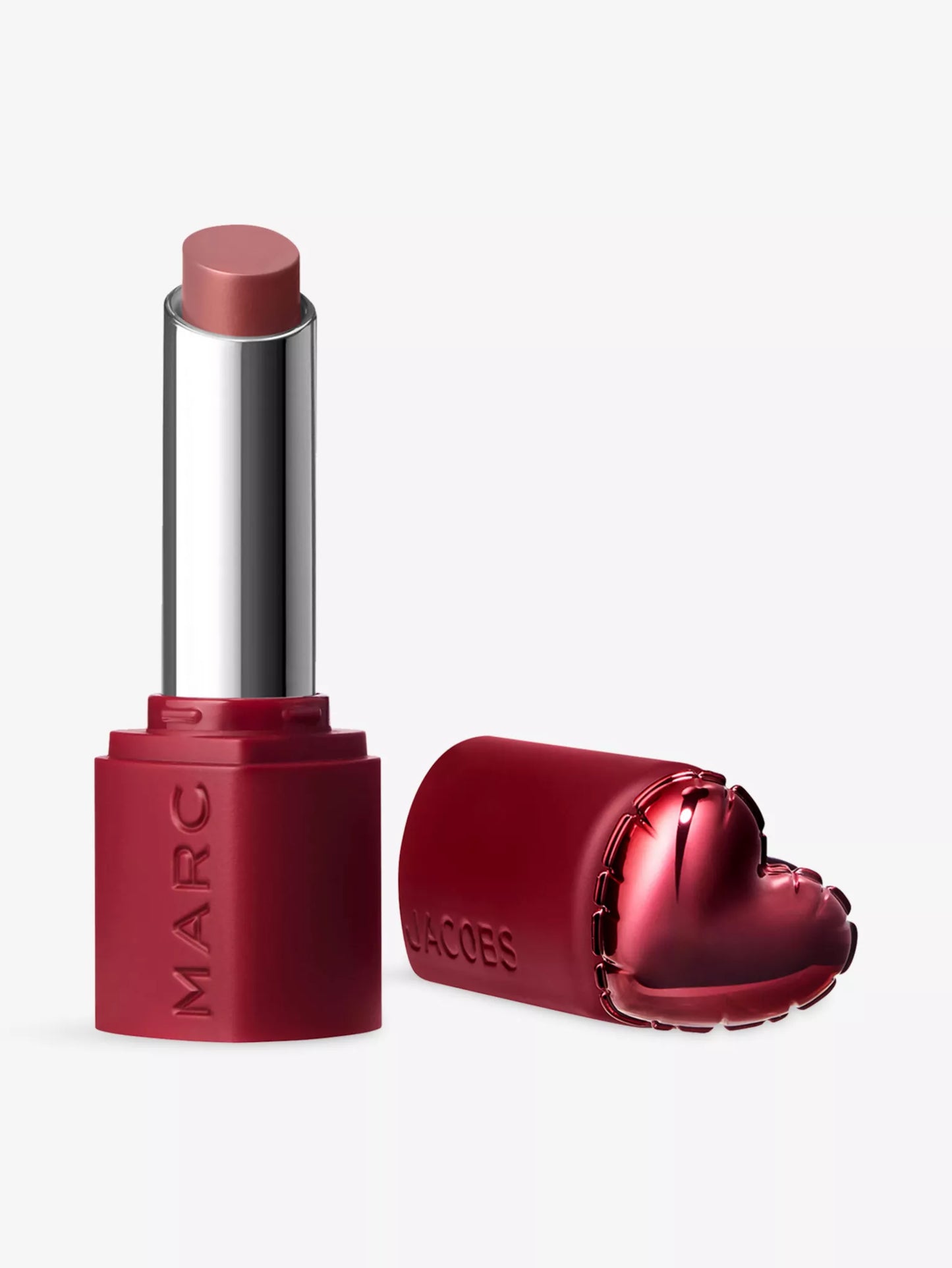 MARC JACOBS BEAUTY
Marc Jacobs Beauty Heart On Shine Lipstick 3g